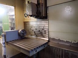 Deckel Maho DMU 60 T