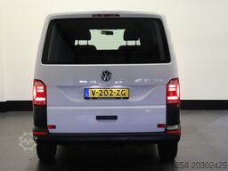 Volkswagen Transporter 2.0 TDI EURO 6 - Airco - Cruise - P...