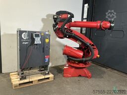 Comau SMART NH4-165-3,0