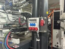 FERROMATIK MILACRON K-TEC 350-2650