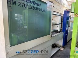 Battenfeld HM 270/1330H/1000H
