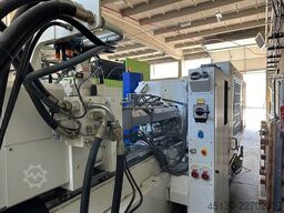 Battenfeld HM 270/1330H/1000H