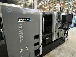 Hurco TMM 10 i