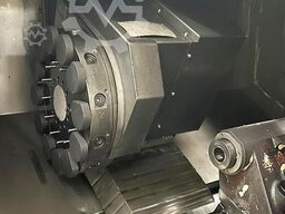 Hurco TMM 10 i