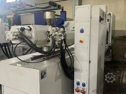 Wittmann Battenfeld HM 150/750 Servo Power