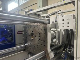 Wittmann Battenfeld HM 150/750 Servo Power