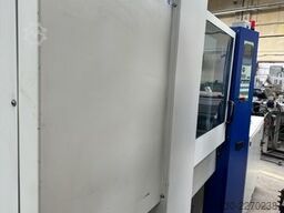 Battenfeld TM 100/525