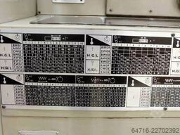 Binns & Berry Trident E1000