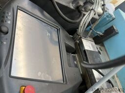 Sumitomo (SHI) Demag Systec 210/580-4300/525