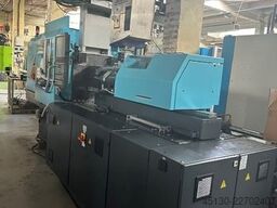 Sumitomo (SHI) Demag Systec 100/420-310