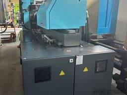Sumitomo (SHI) Demag Systec 100/420-310