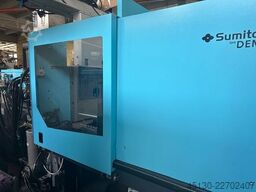 Sumitomo (SHI) Demag Systec 100/420-310