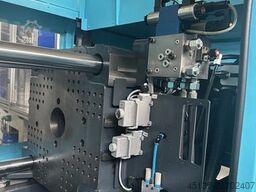 Sumitomo (SHI) Demag Systec 100/420-310