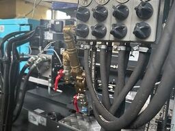 Sumitomo (SHI) Demag Systec 100/420-310