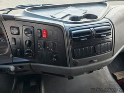 Mercedes-Benz Atego 1018 A 4x4 Pritsche Plane mehrfach vorh.