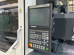 Sumitomo (SHI) Demag Systec 350/720-2300