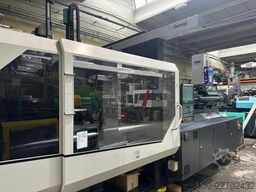 Sumitomo (SHI) Demag Systec 350/720-2300