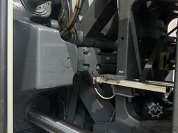 Sumitomo (SHI) Demag Systec 350/720-2300