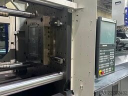 Sumitomo (SHI) Demag Systec 350/720-2300