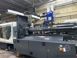 Sumitomo (SHI) Demag Systec 350/720-2300