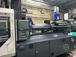 Sumitomo (SHI) Demag Systec 350/720-2300