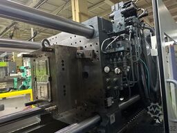 Sumitomo (SHI) Demag Systec 350/720-2300