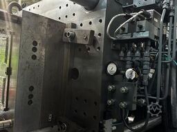 Sumitomo (SHI) Demag Systec 350/720-2300