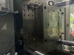 Sumitomo (SHI) Demag Systec 350/720-2300