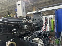 Sumitomo (SHI) Demag Systec 350/720-2300