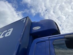 Scania P 230 B 4X2 Carrier Supra 950 / Automatic / 2 C...