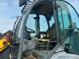 KRAMER KRAMER ALLRAD 950 * DEUTZ MOTOR * LADEGABEL *