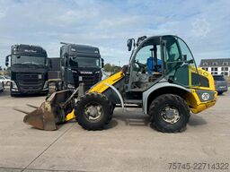 KRAMER KRAMER ALLRAD 950 * DEUTZ MOTOR * LADEGABEL *