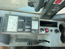 KRAMER KRAMER ALLRAD 950 * DEUTZ MOTOR * LADEGABEL *