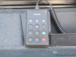 MAN TGX 18.430 * ACC * RETARDER * 2X TANK * NAVI