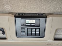 MAN TGX 18.430 * ACC * RETARDER * 2X TANK * NAVI