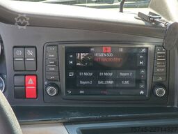MAN TGX 18.430 * ACC * RETARDER * 2X TANK * NAVI