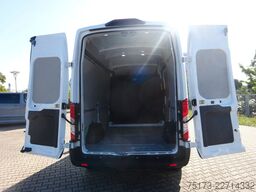FORD Transit Kasten 350 L2H3 Trend 130PS Hochdach Kam