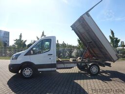 FORD Transit EK 350 L2 Heavy Trend 155PS 3-Seiten-Kip