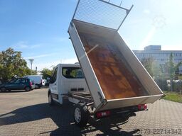 FORD Transit EK 350 L2 Heavy Trend 155PS 3-Seiten-Kip
