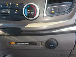 FORD Transit EK 350 L2 Heavy Trend 155PS 3-Seiten-Kip