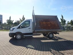 FORD Transit EK 350 L2 Heavy Trend 155PS 3-Seiten-Kip