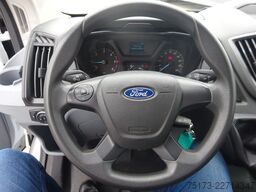 FORD Transit EK Pritsche 310 L2 105PS VA Spriegel