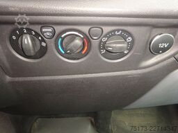 FORD Transit EK Pritsche 310 L2 105PS VA Spriegel