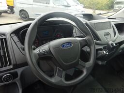 FORD Transit EK Pritsche 310 L2 105PS VA Spriegel