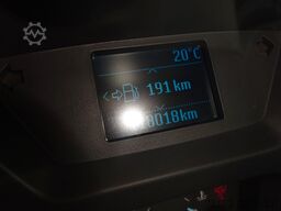 FORD Transit EK Pritsche 310 L2 105PS VA Spriegel