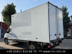 MERCEDES-BENZ Sprinter 314 Möbel Maxi 4,33 m. 22 m³ No. 316-31