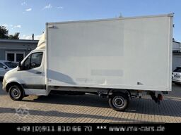 MERCEDES-BENZ Sprinter 314 Möbel Maxi 4,33 m. 22 m³ No. 316-31