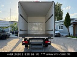 MERCEDES-BENZ Sprinter 314 Möbel Maxi 4,33 m. 22 m³ No. 316-31