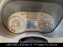 MERCEDES-BENZ Sprinter 314 Möbel Maxi 4,33 m. 22 m³ No. 316-31