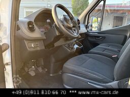MERCEDES-BENZ Sprinter 314 Möbel Maxi 4,33 m. 22 m³ No. 316-31